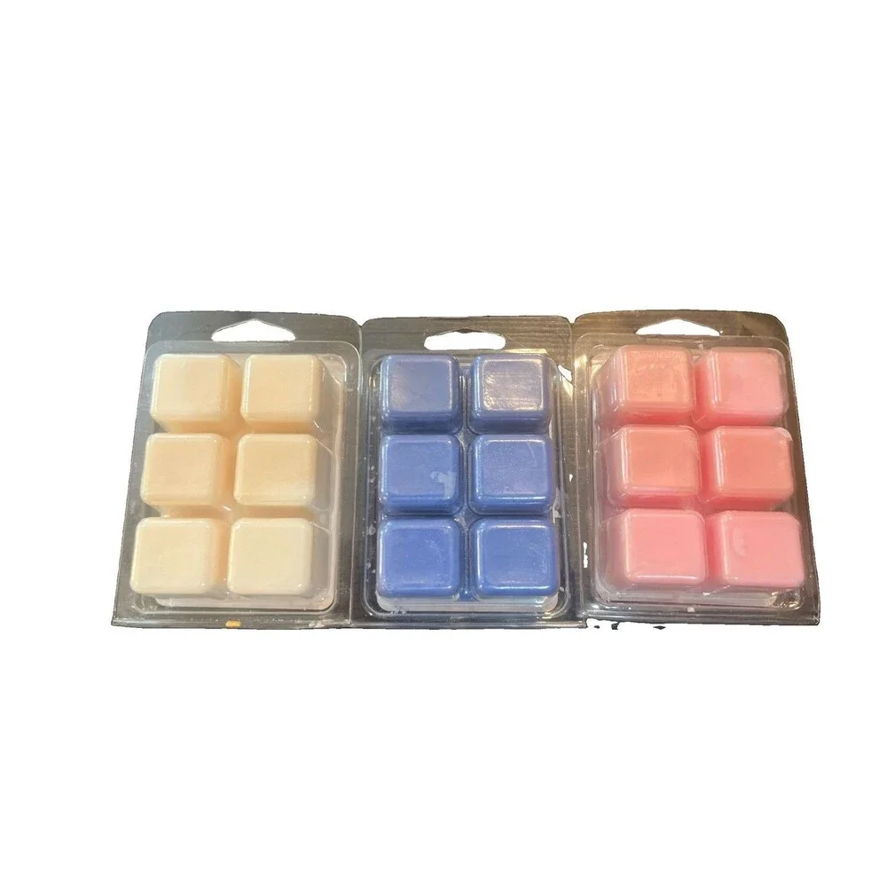 Lot Of 3 Bewilderment Wax Melts